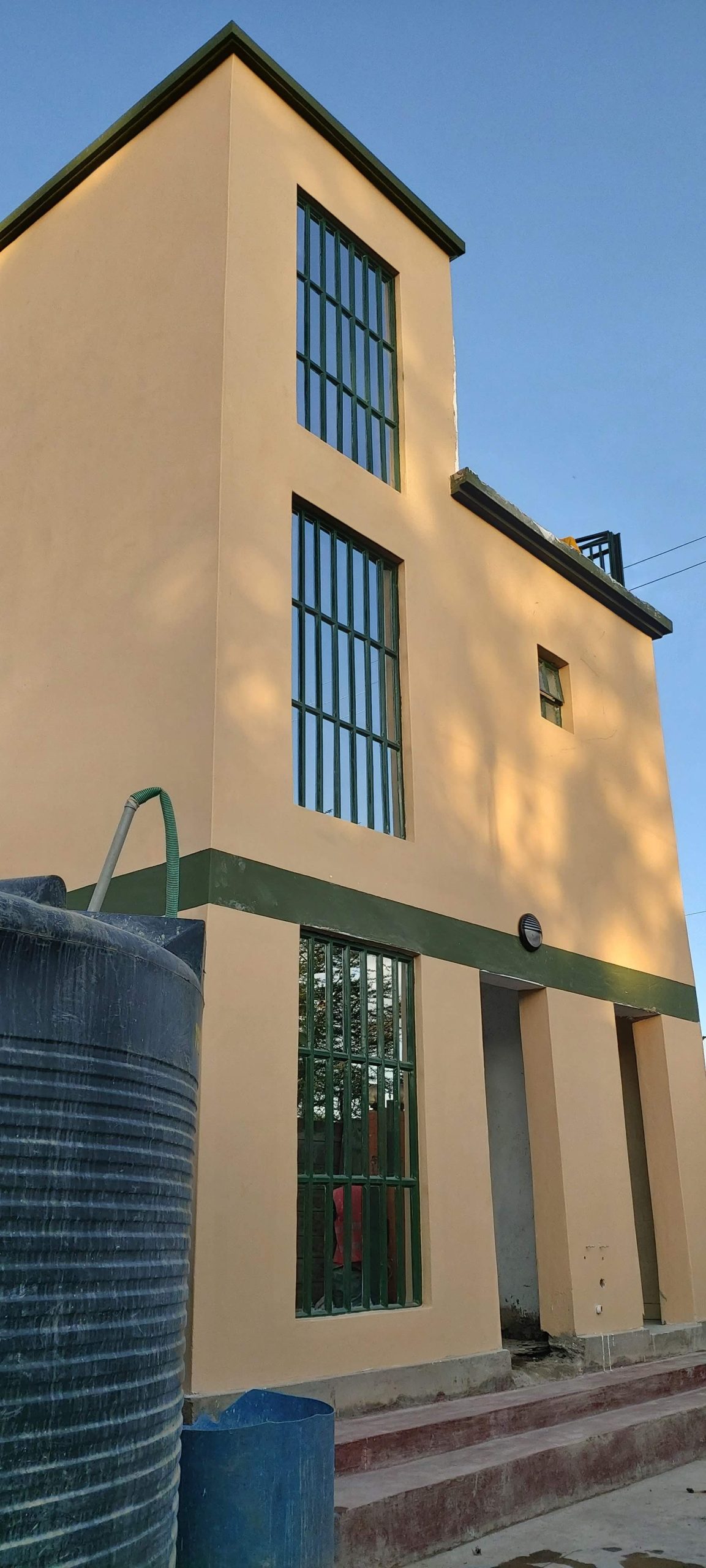 Renovation Works